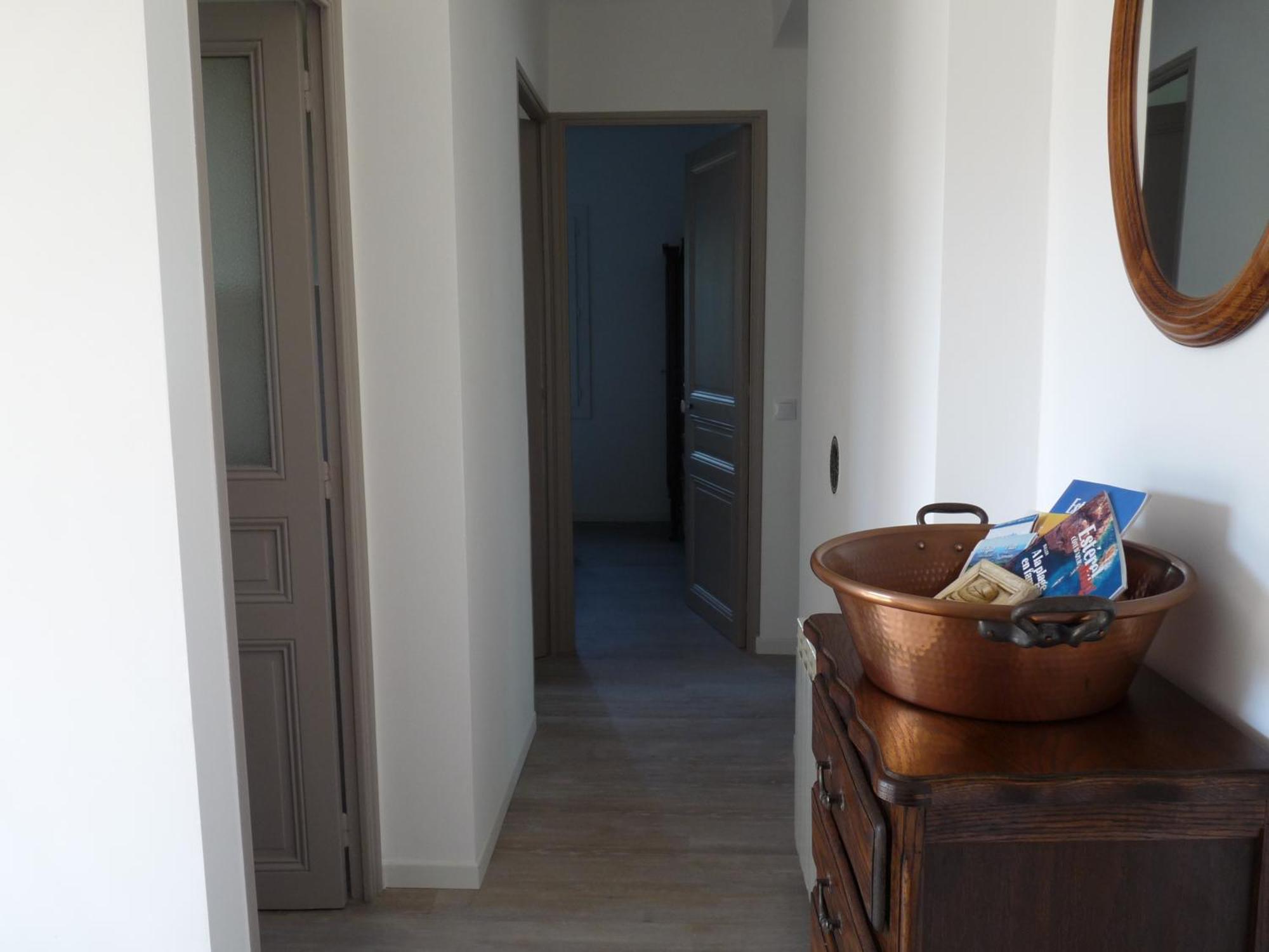 Appartement Independant Dans Villa, Entre Frejus Et St Raphael Exterior photo